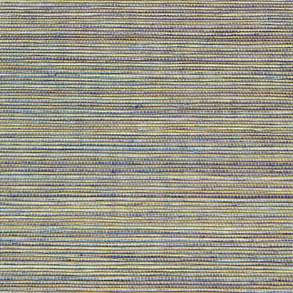 Sisal - Blue Heather - WINFIELD THYBONY Wallpaper