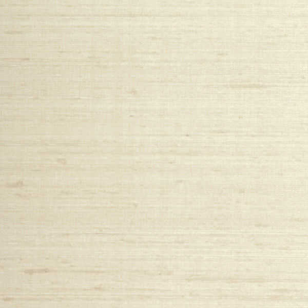 Ettore Silk - Straw - WINFIELD THYBONY Wallpaper