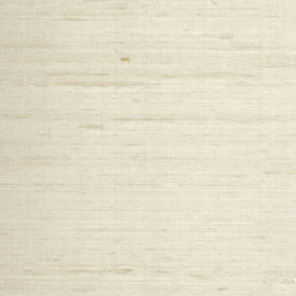 Ettore Silk - Buttercream - WINFIELD THYBONY Wallpaper