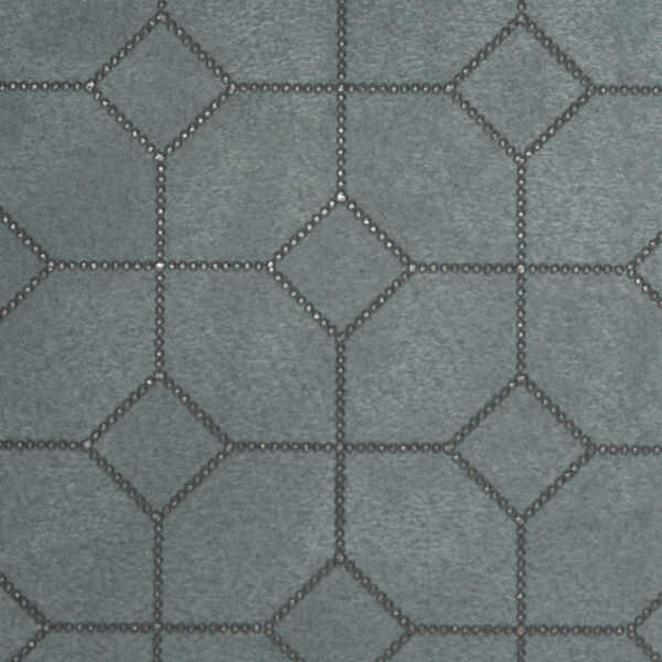 Paladino - Graphite - WINFIELD THYBONY Wallpaper