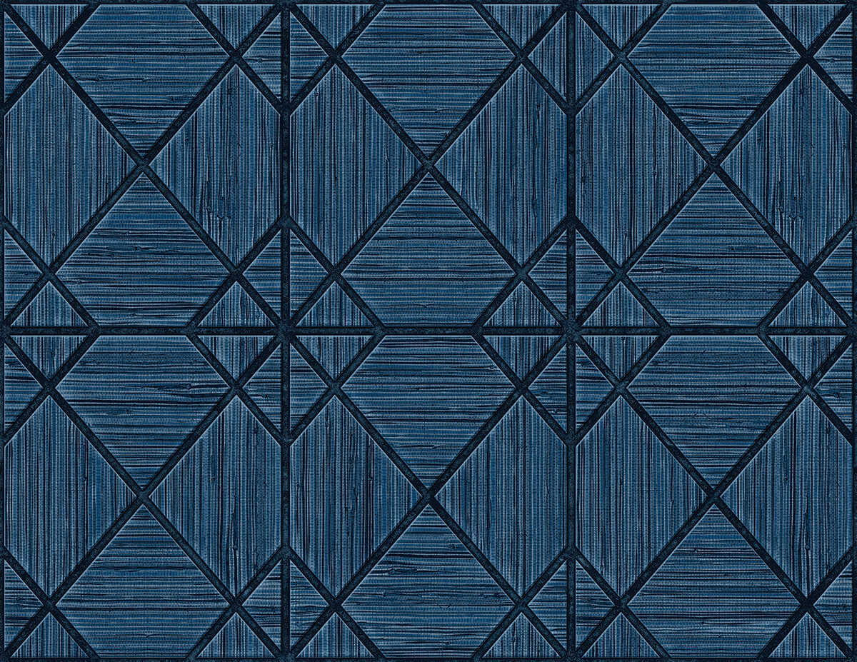 Midway Ave - Ocean - WINFIELD THYBONY Wallpaper