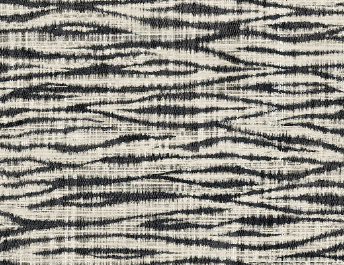 Leon - Zebra - WINFIELD THYBONY Wallpaper