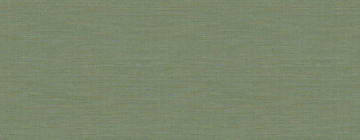 Coastal Hemp - Spruce Green - WINFIELD THYBONY Wallpaper
