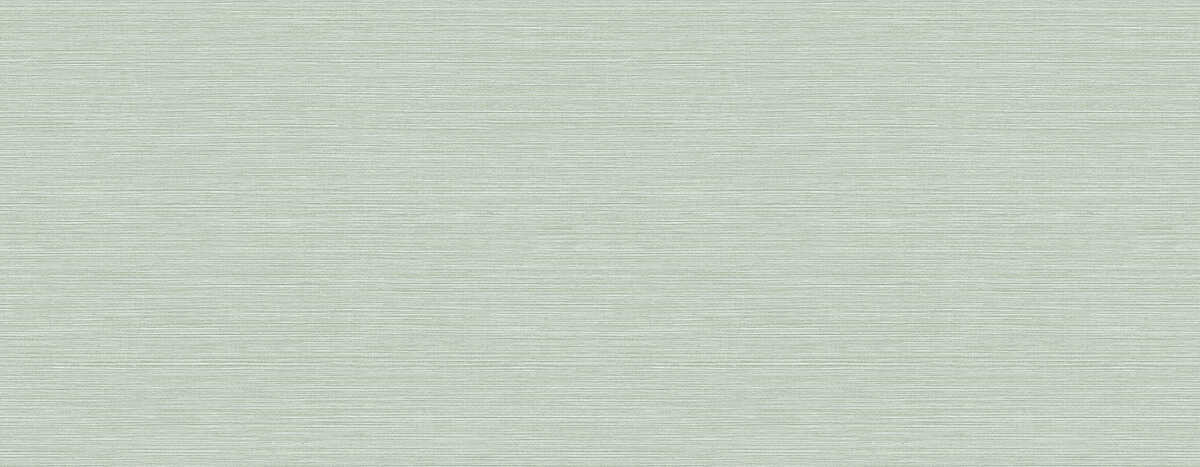 Coastal Hemp - Tender Green - WINFIELD THYBONY Wallpaper