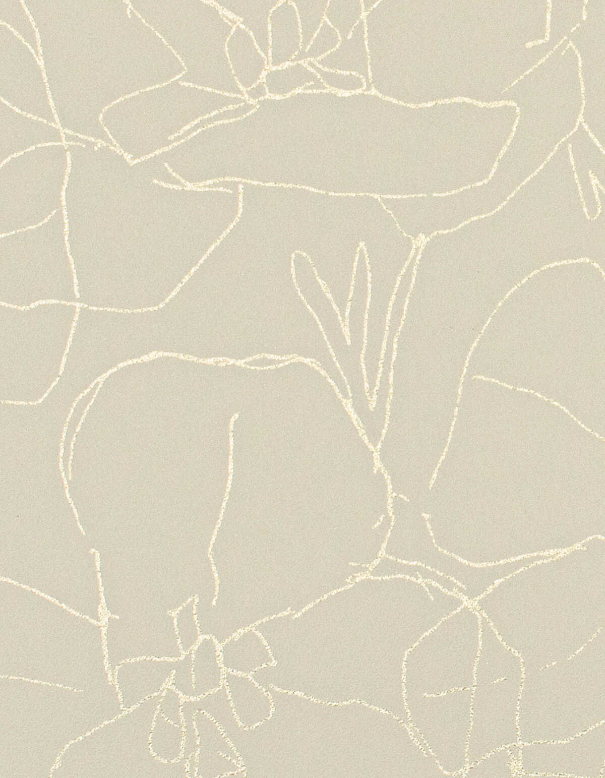 Garden - Dune - WINFIELD THYBONY Wallpaper