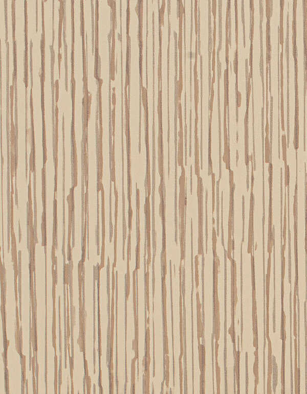 Wave - Tapioca - WINFIELD THYBONY Wallpaper