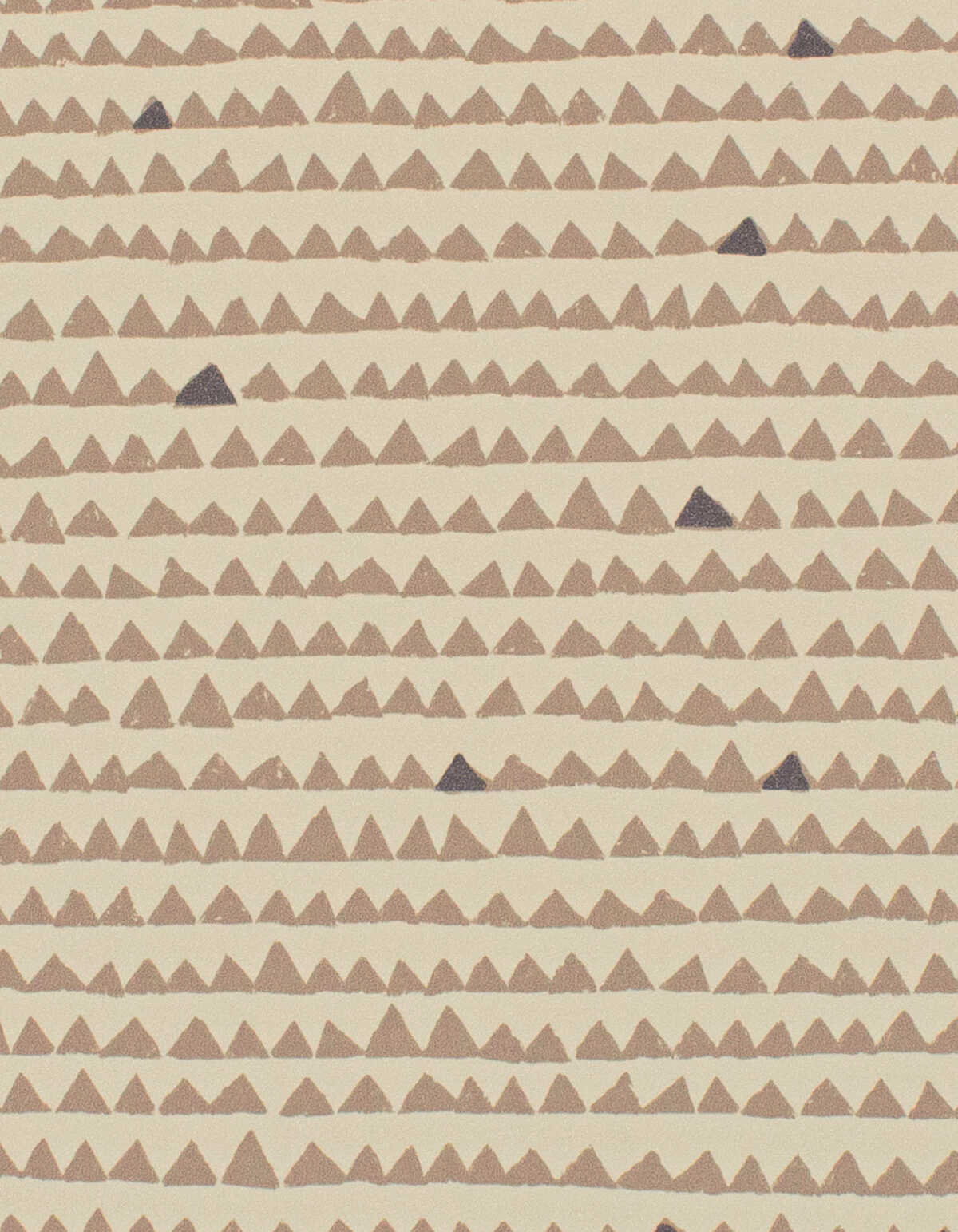 Cairn - Tapioca - WINFIELD THYBONY Wallpaper