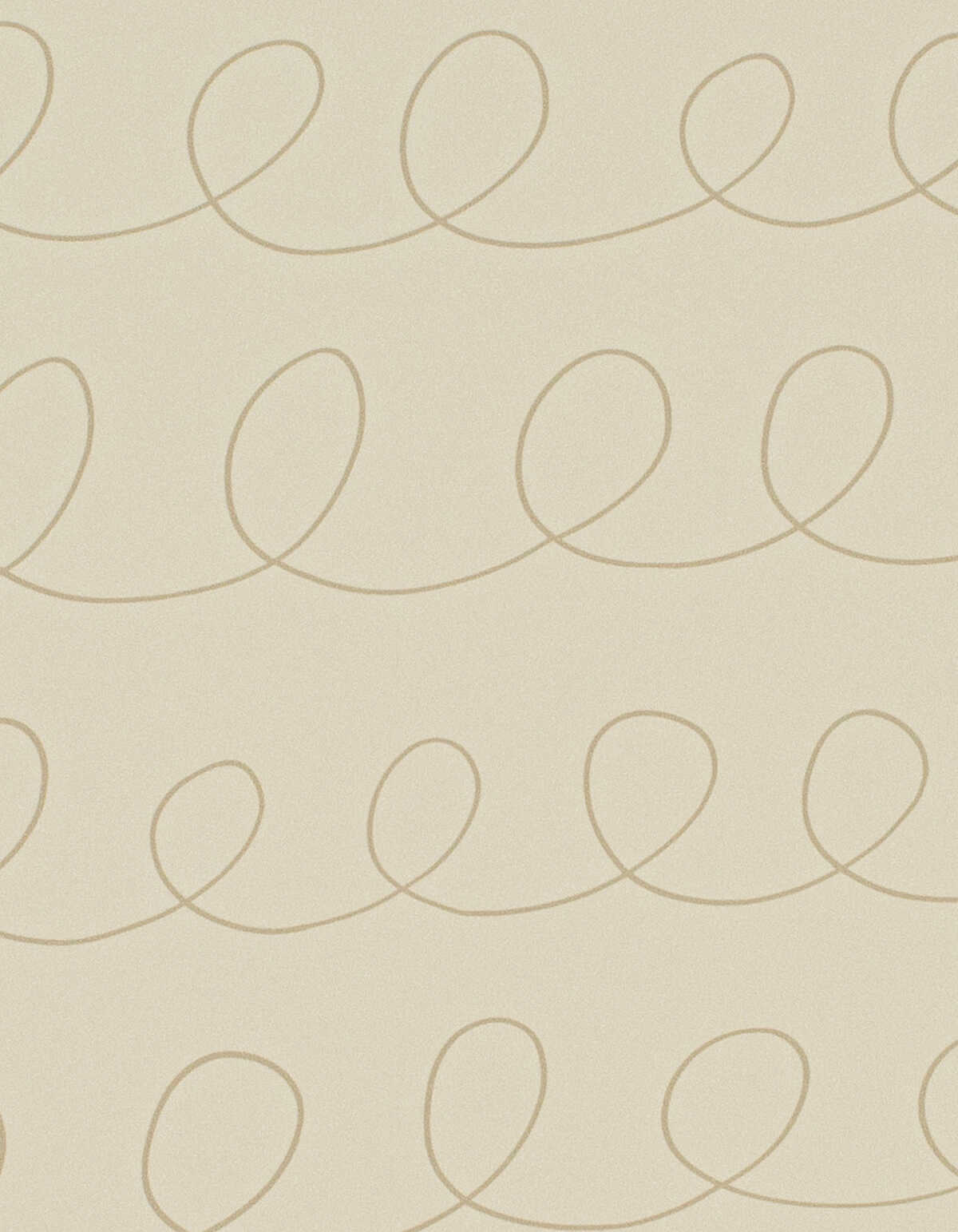 Trifle - Dune - WINFIELD THYBONY Wallpaper