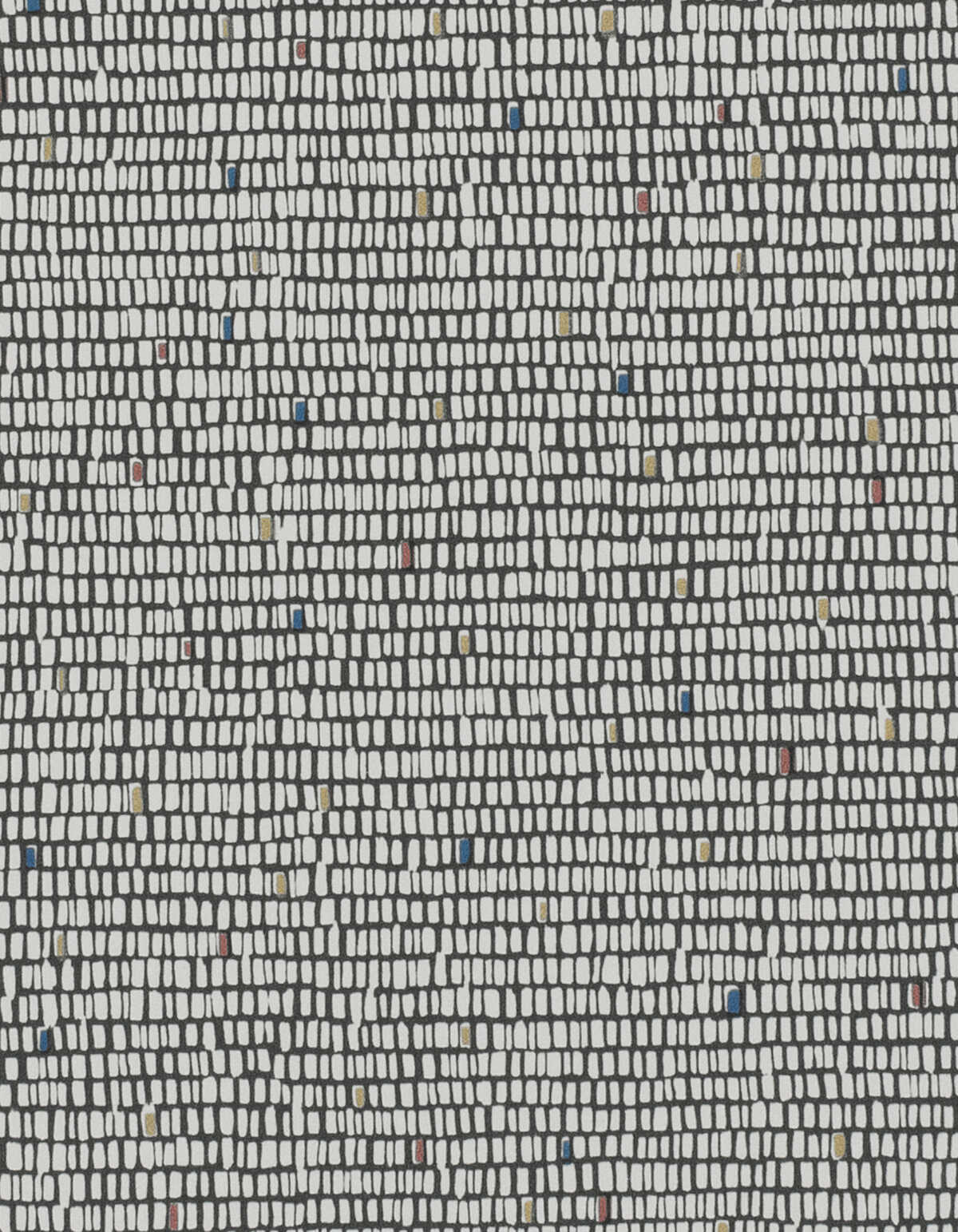 Surge - Graphite - WINFIELD THYBONY Wallpaper