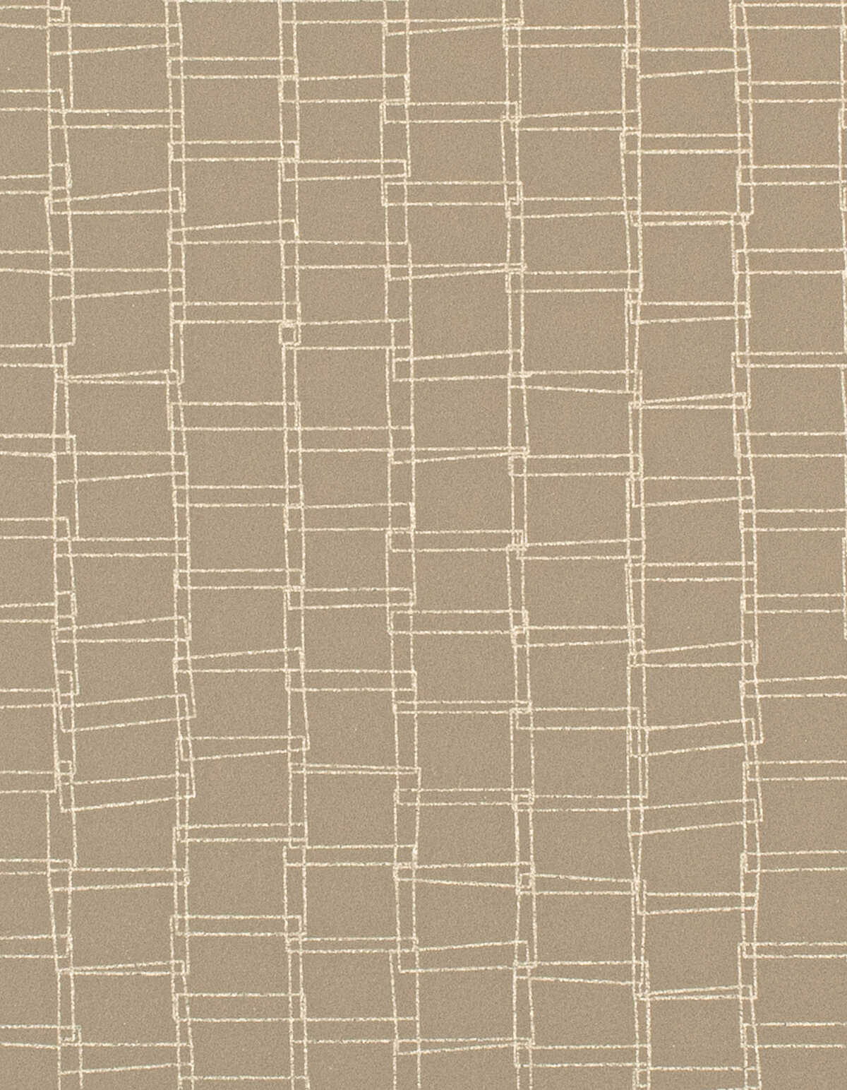 Looped - Tapioca - WINFIELD THYBONY Wallpaper