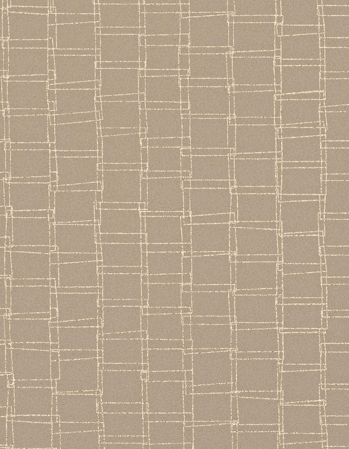 Looped - Pink Salt - WINFIELD THYBONY Wallpaper