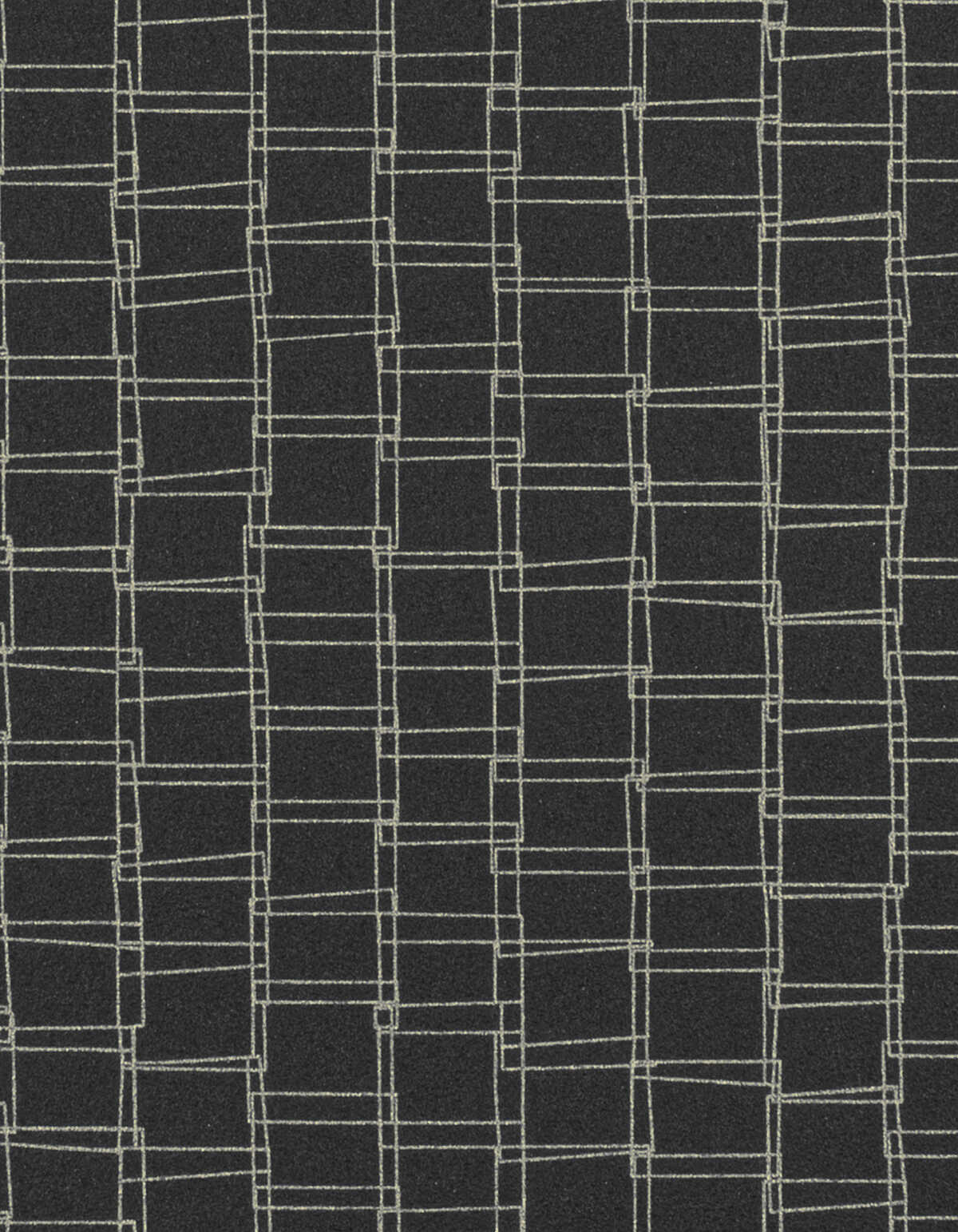 Looped - Graphite - WINFIELD THYBONY Wallpaper