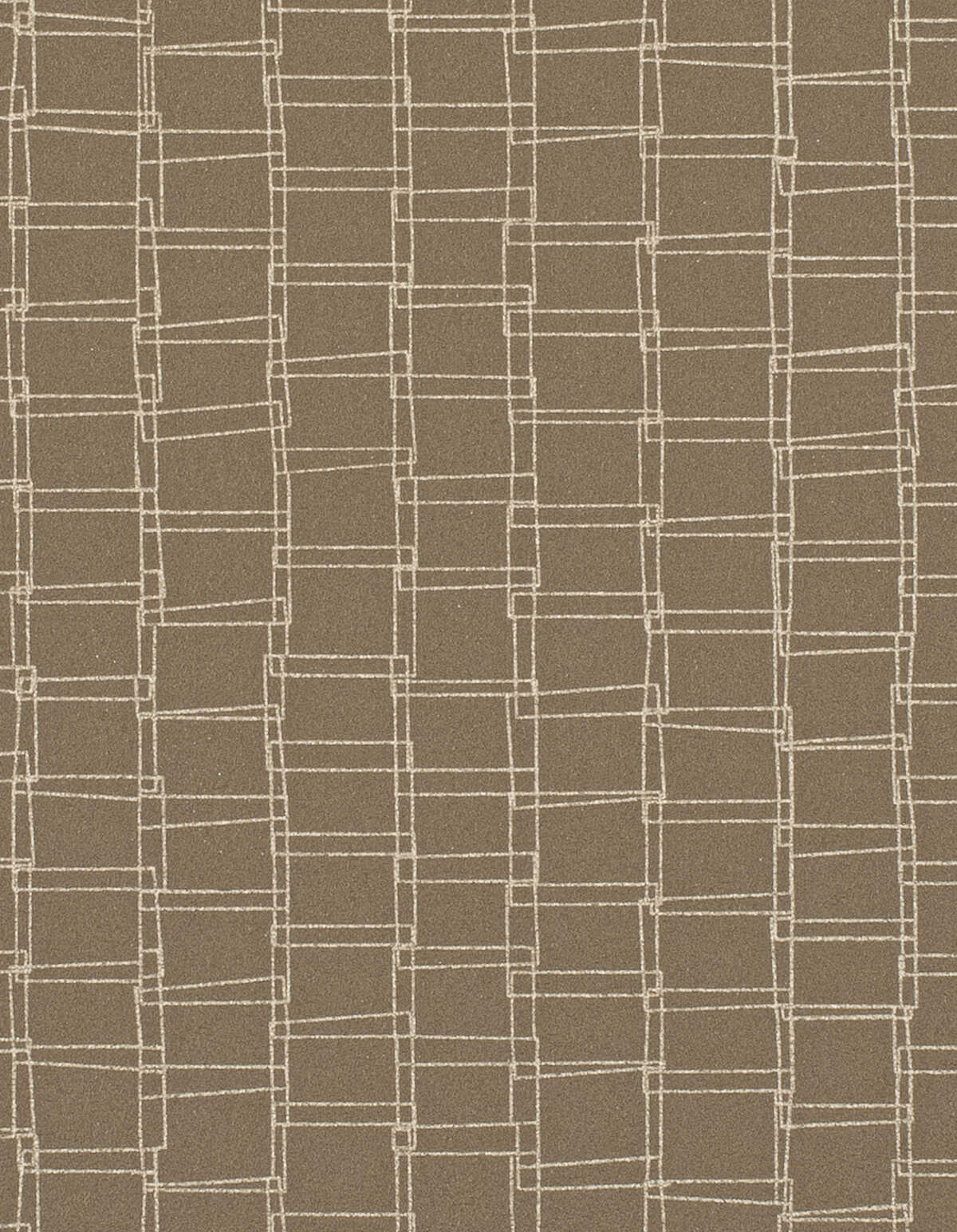 Looped - Macchiato - WINFIELD THYBONY Wallpaper