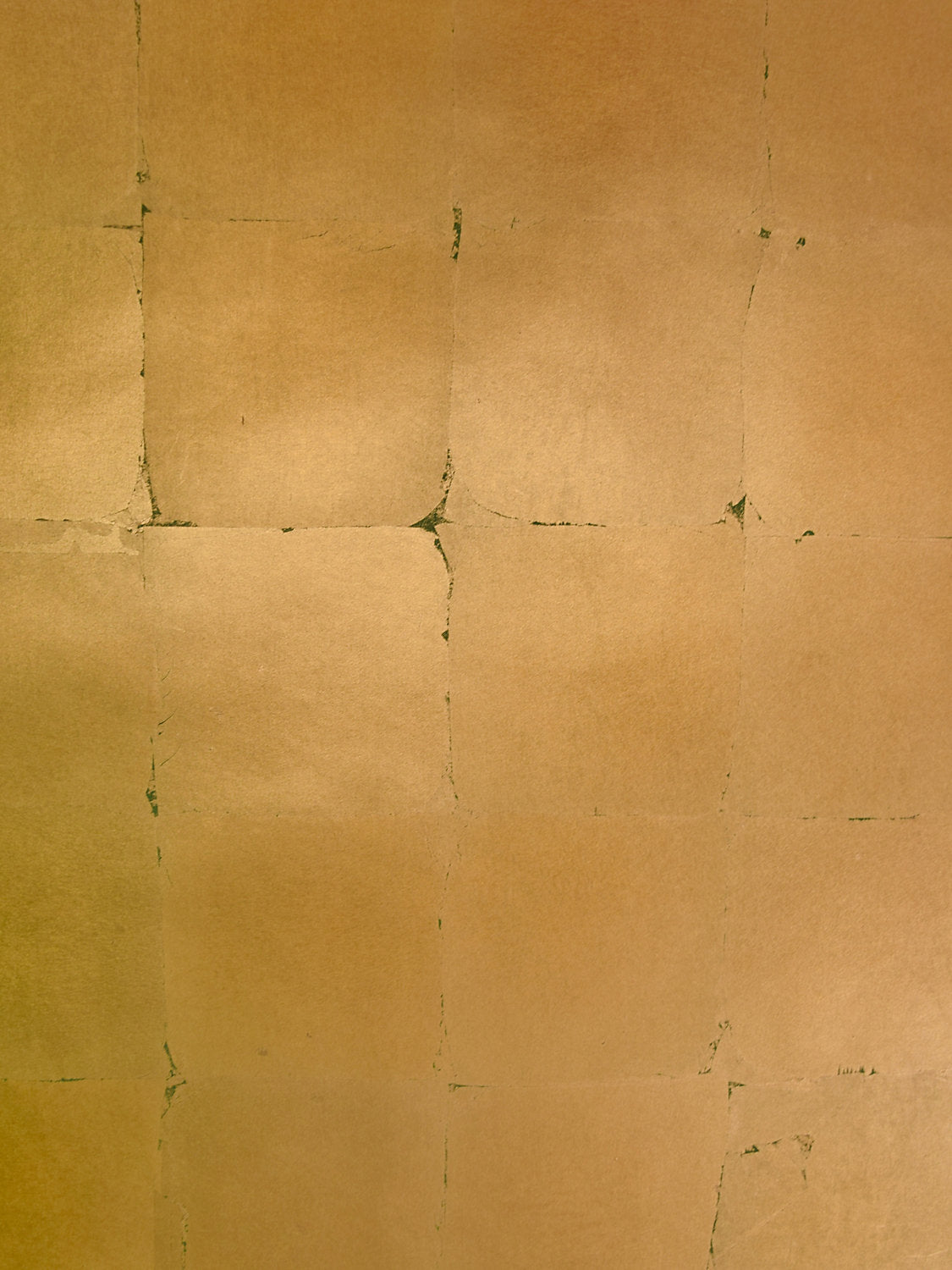 Tea Squares - Copper