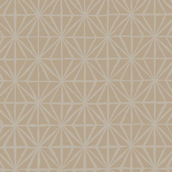 Segue - Satin Brass - WINFIELD THYBONY Wallpaper