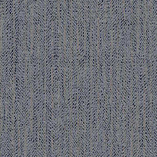 Broken Twil - Steel - WINFIELD THYBONY Wallpaper