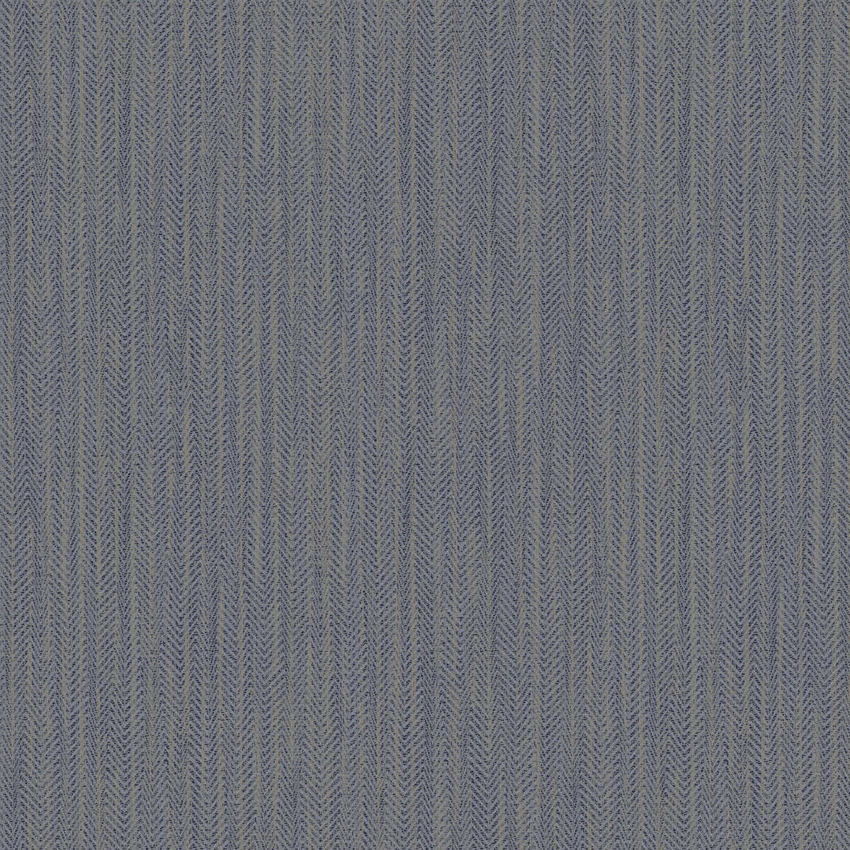 Broken Twil - Steel - WINFIELD THYBONY Wallpaper