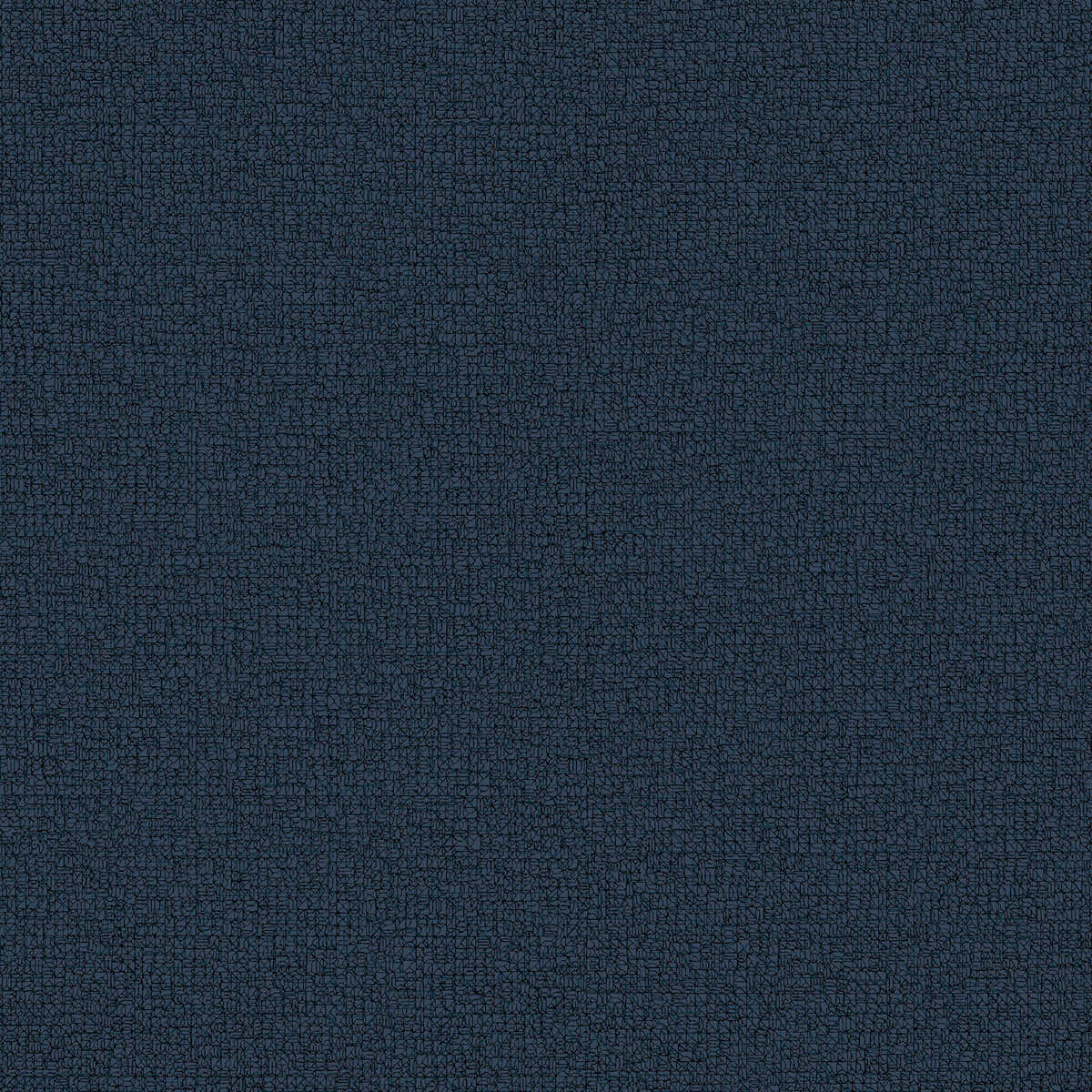 Interlock - Midnight - WINFIELD THYBONY Wallpaper