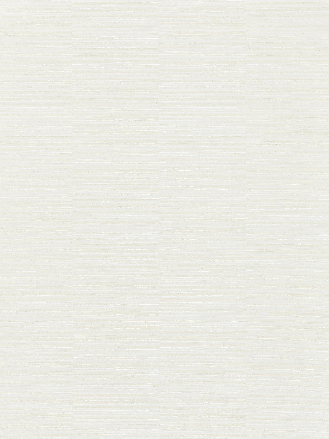 Smooth Sheen - Ivory - Scalamandre Wallpaper