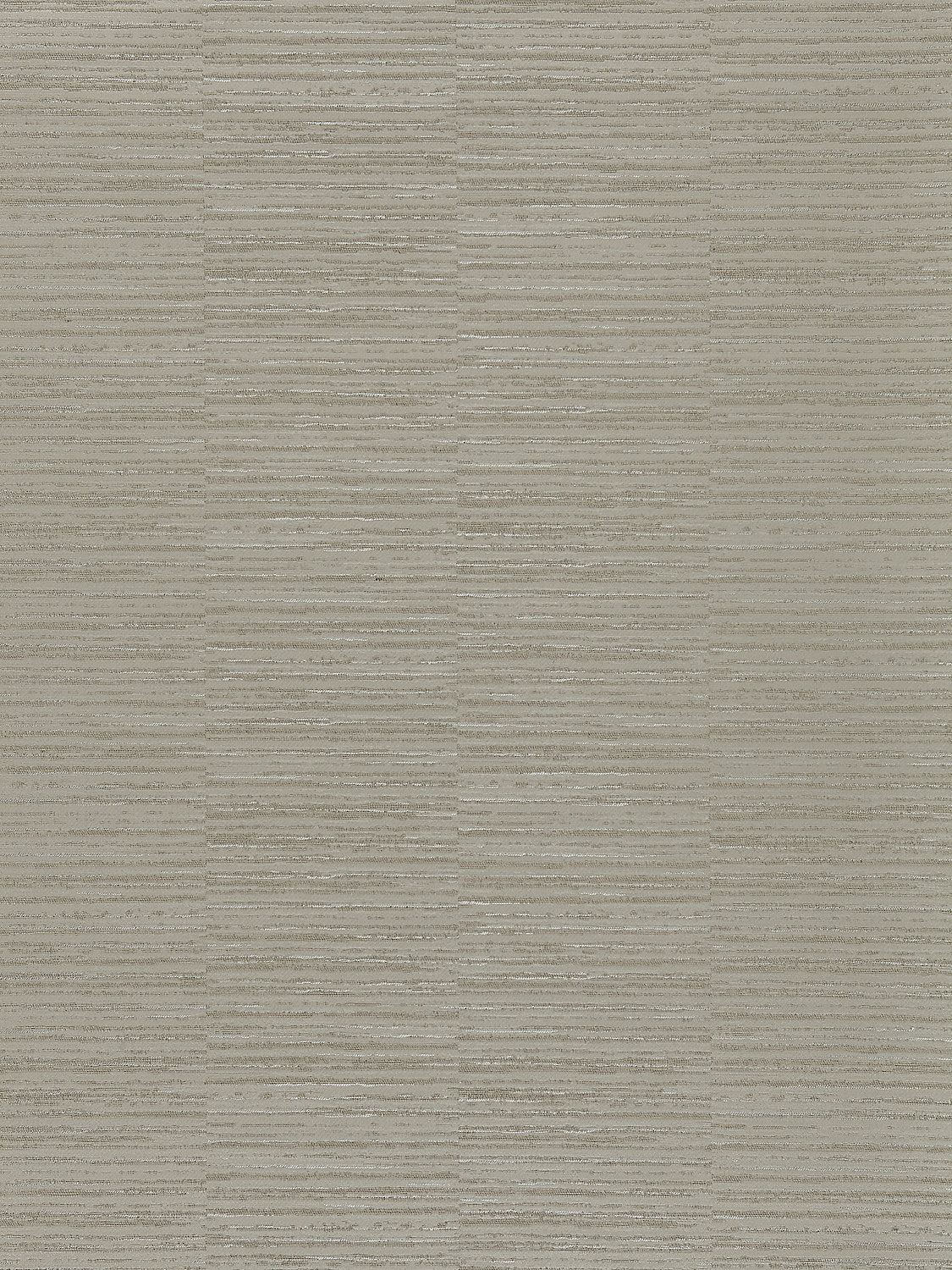 Smooth Sheen - Smoke - Scalamandre Wallpaper