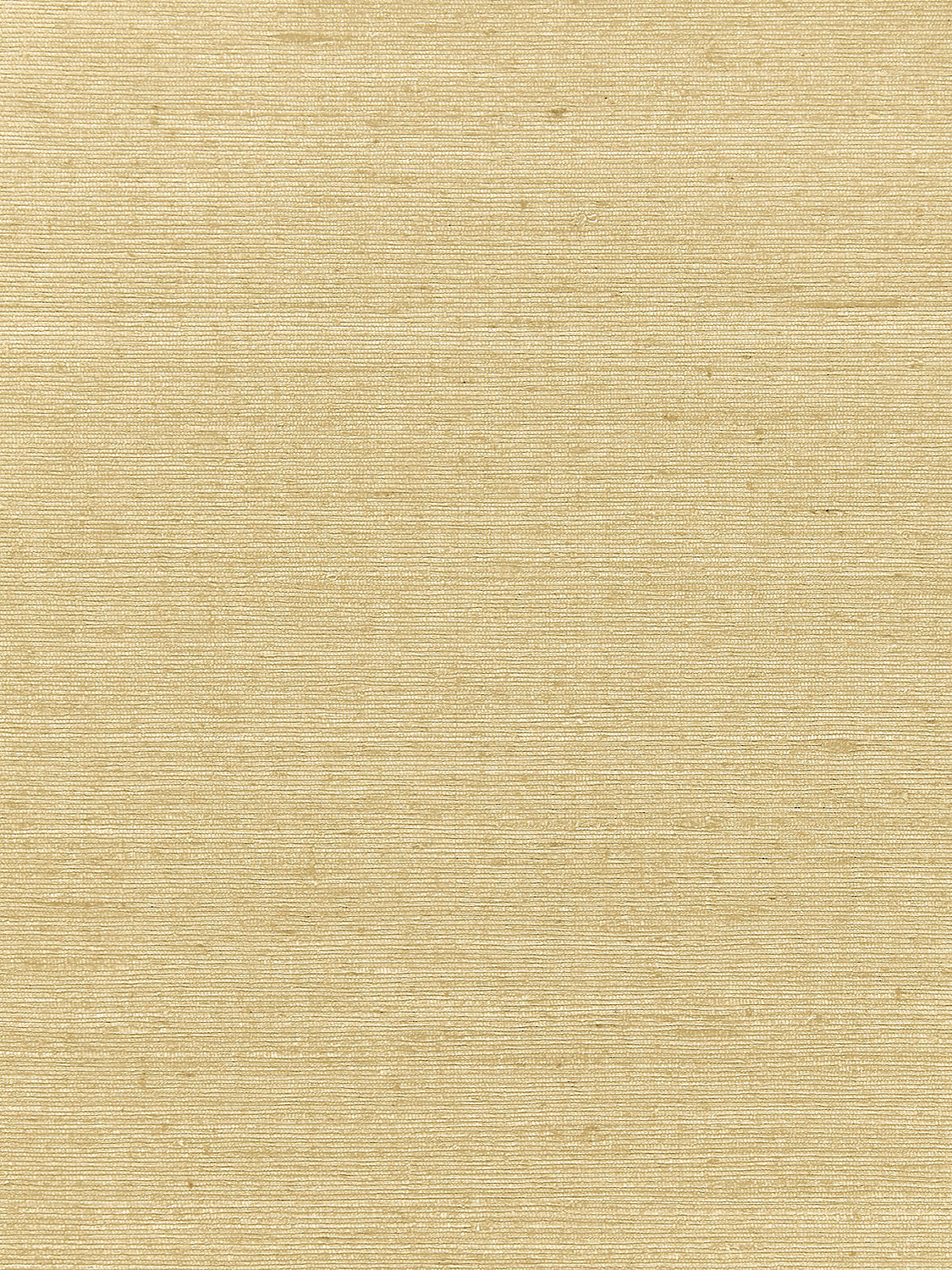 Orissa Silk - Wheat - Scalamandre Wallpaper
