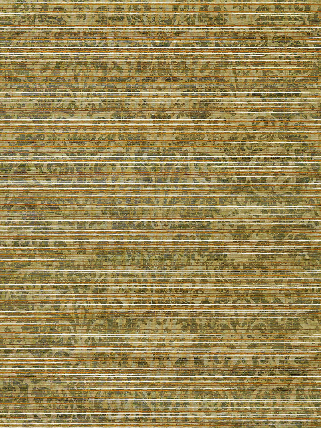 Venetian Heritage - Ochre
