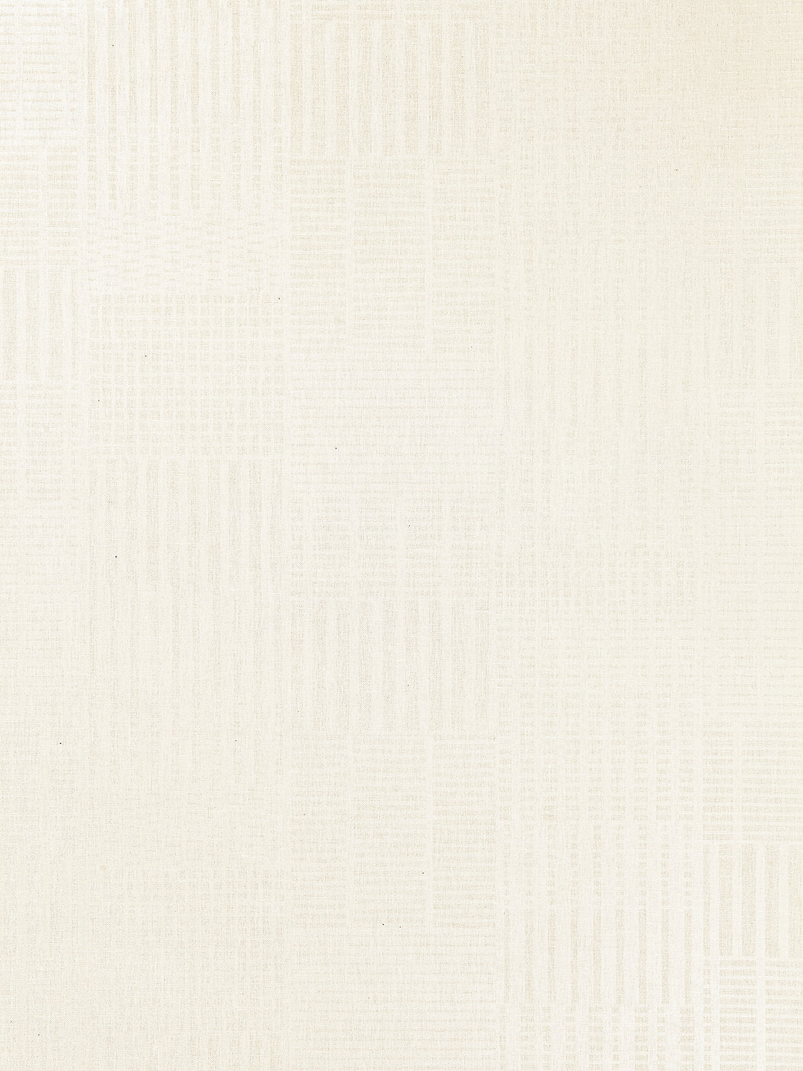 Tech Inspirations - Ivory - Scalamandre Wallpaper