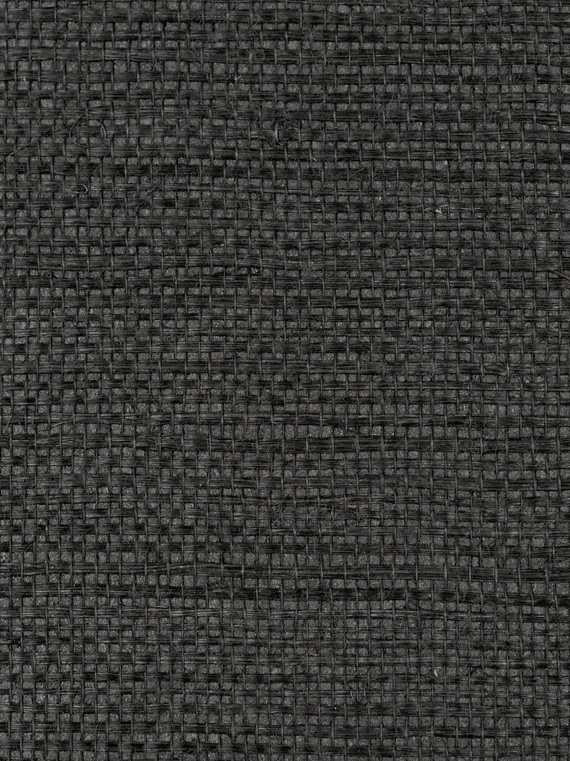 Simply Sisal - Noir