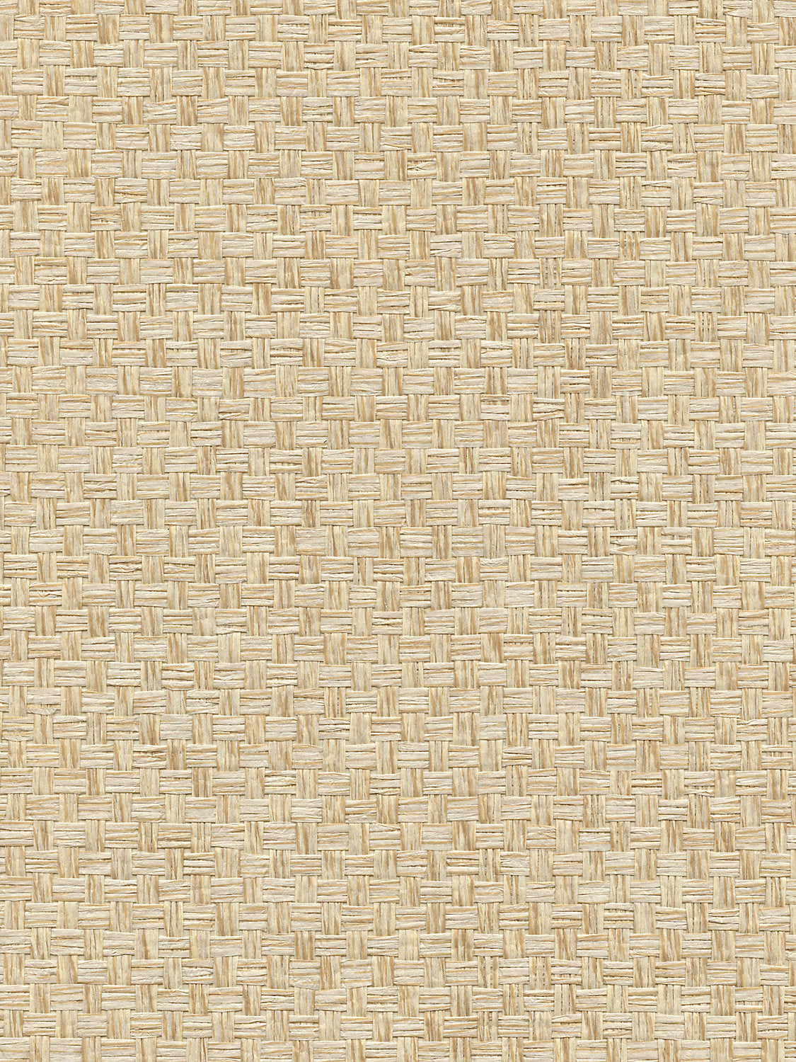Organic Paperweave - Rattan