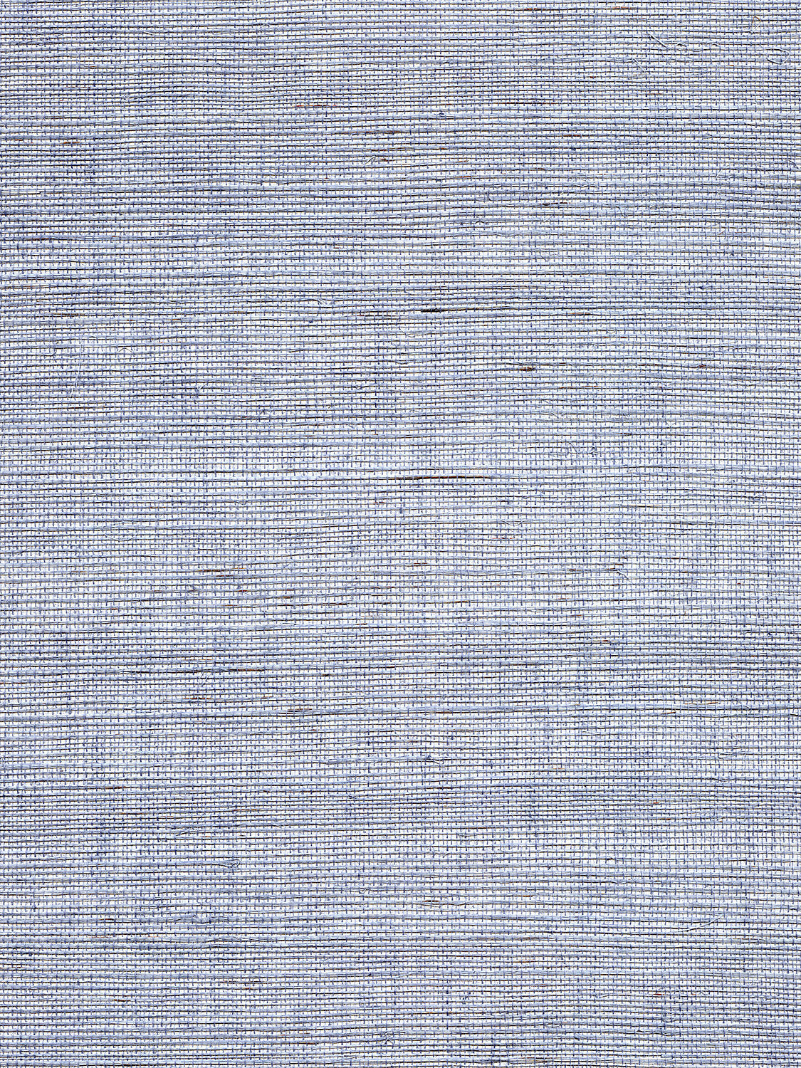 Organic Sisal - Sea Blue