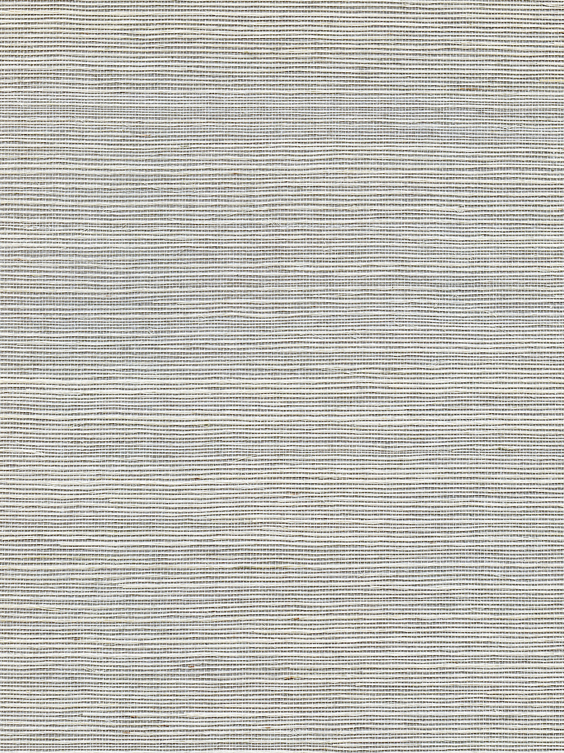 Organic Sisal - Shadow - Scalamandre Wallpaper