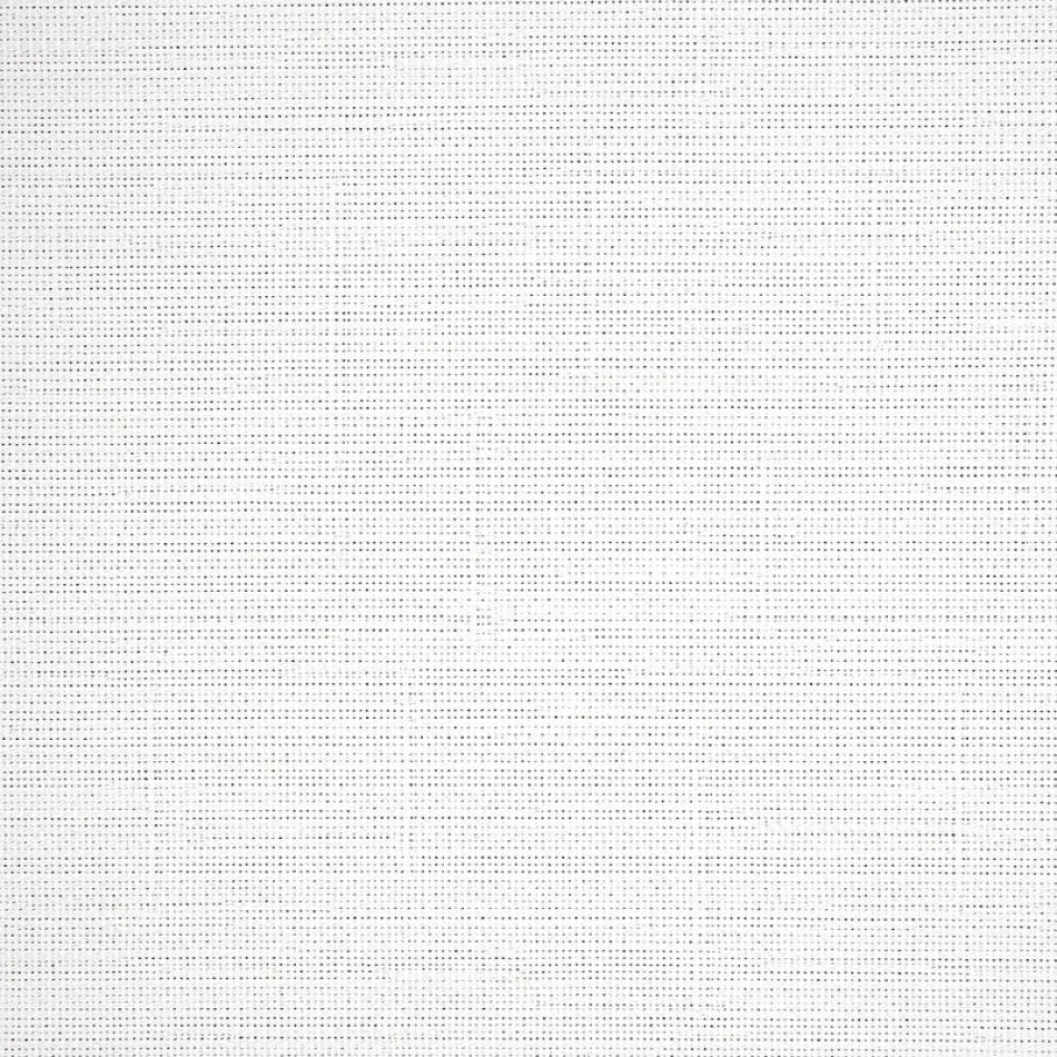 PIAZZA WHITE 305423-0001 SUNBRELLA® FUSION UPHOLSTERY FABRIC