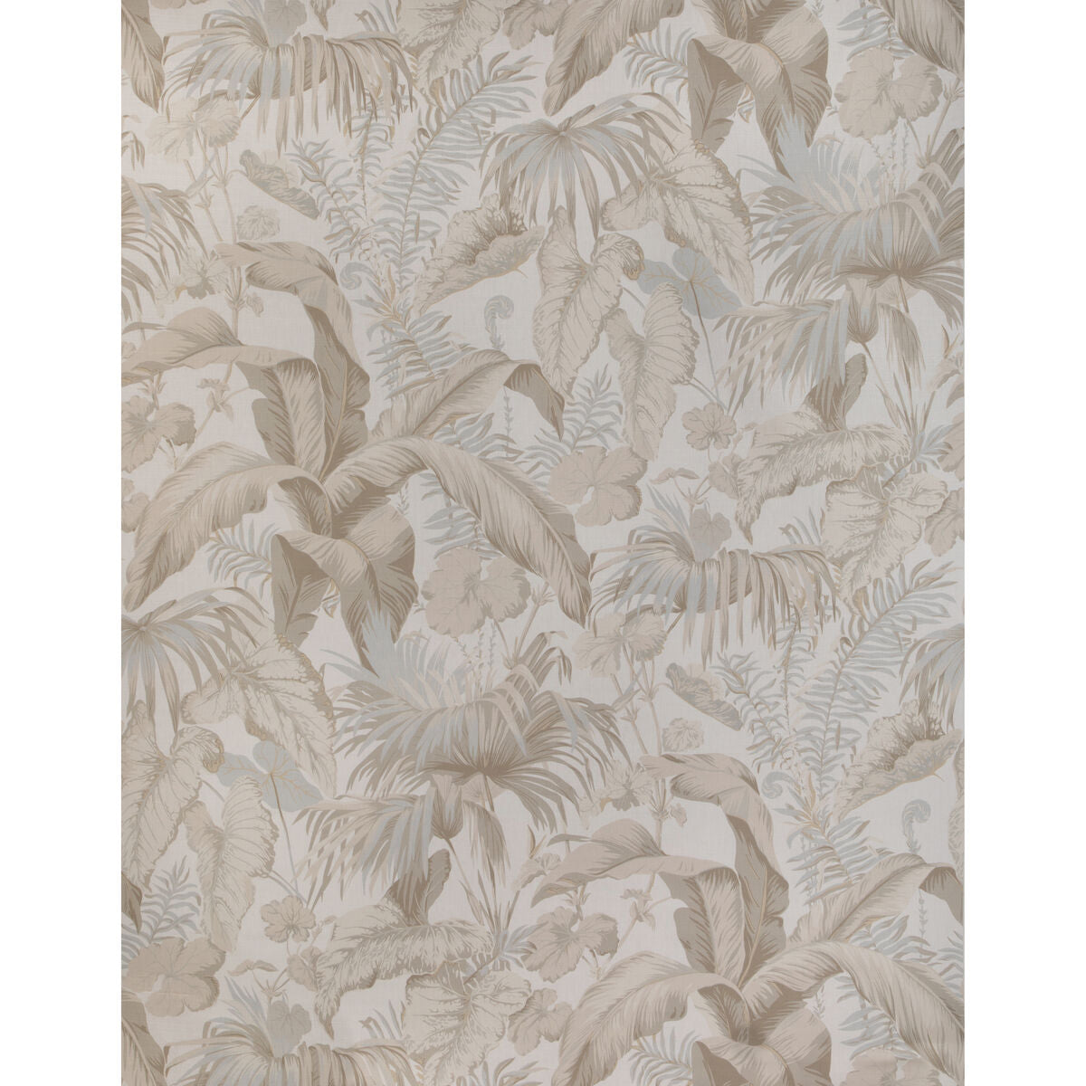 Yasuni - Sepia - Kravet Couture Fabric