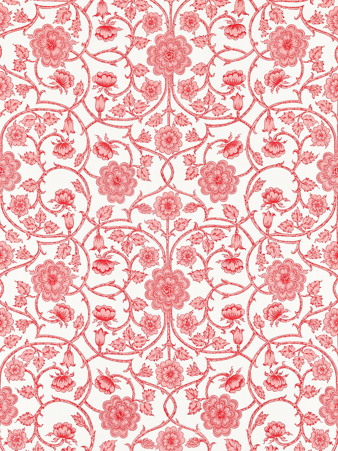 Ornamental Gate - Petal