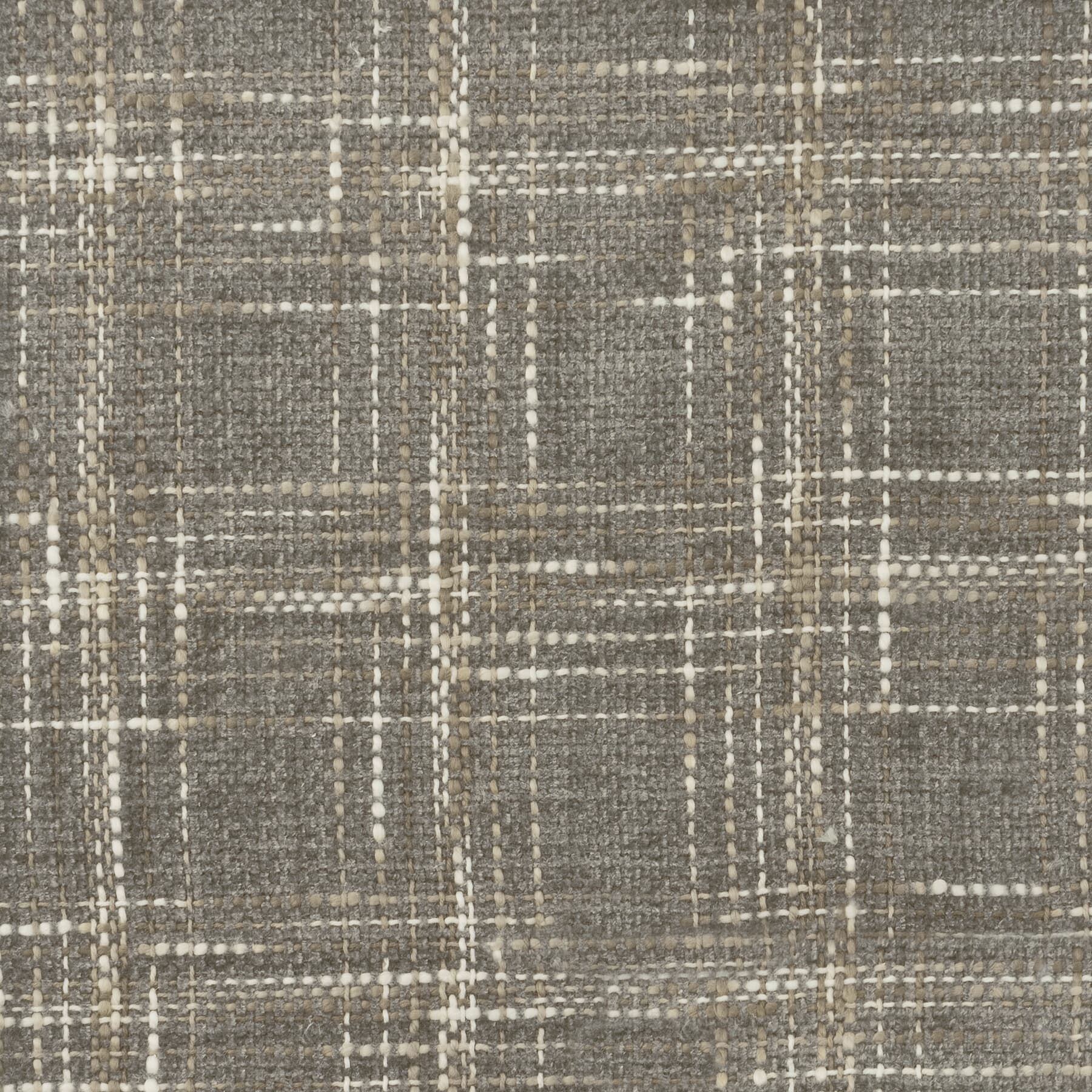 Zamora 1 Stone by Stout Fabric