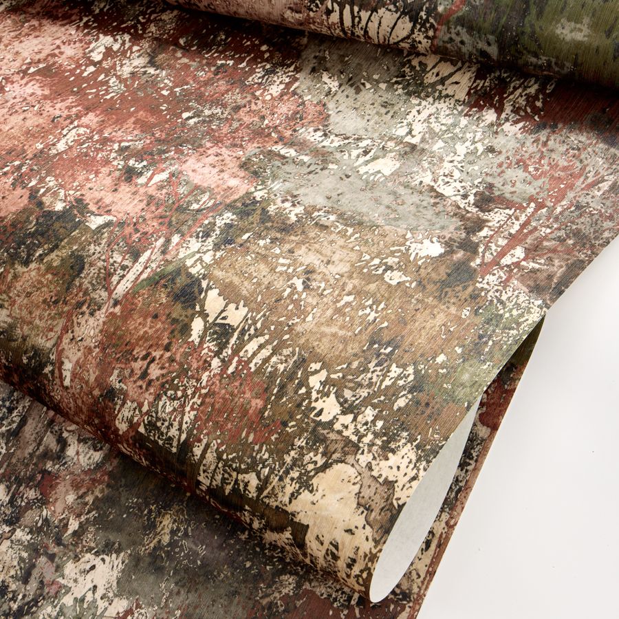 Cedar - CDR-01 BELIAN - Innovations Wallcovering
