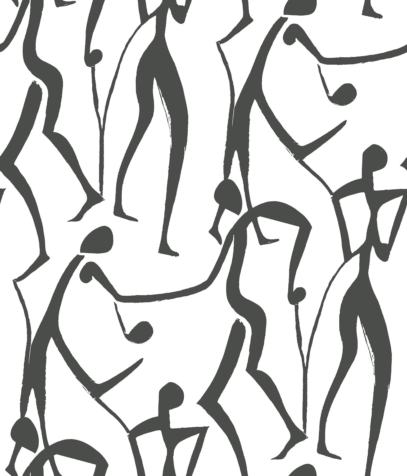 joyful-dancers-wallpaper-carbon-black-york-wallcoverings-zm2831