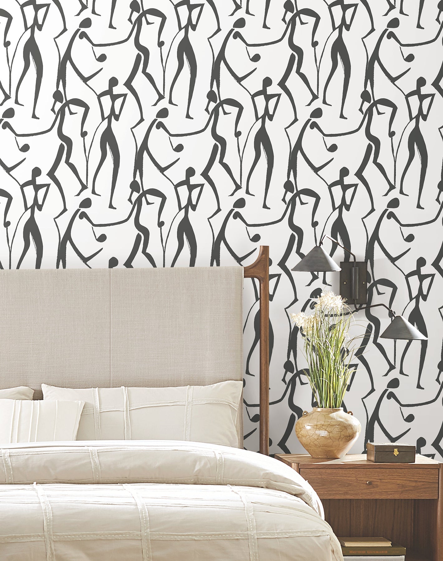 joyful-dancers-wallpaper-carbon-black-york-wallcoverings-zm2831