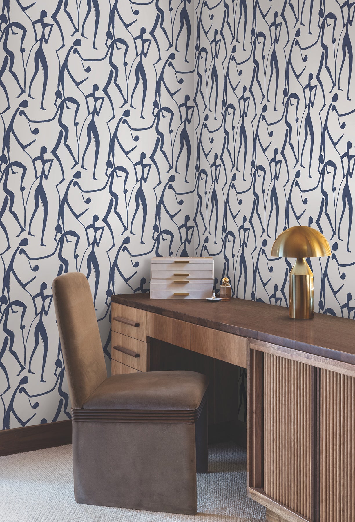 joyful-dancers-wallpaper-ultramarine-york-wallcoverings-zm2832