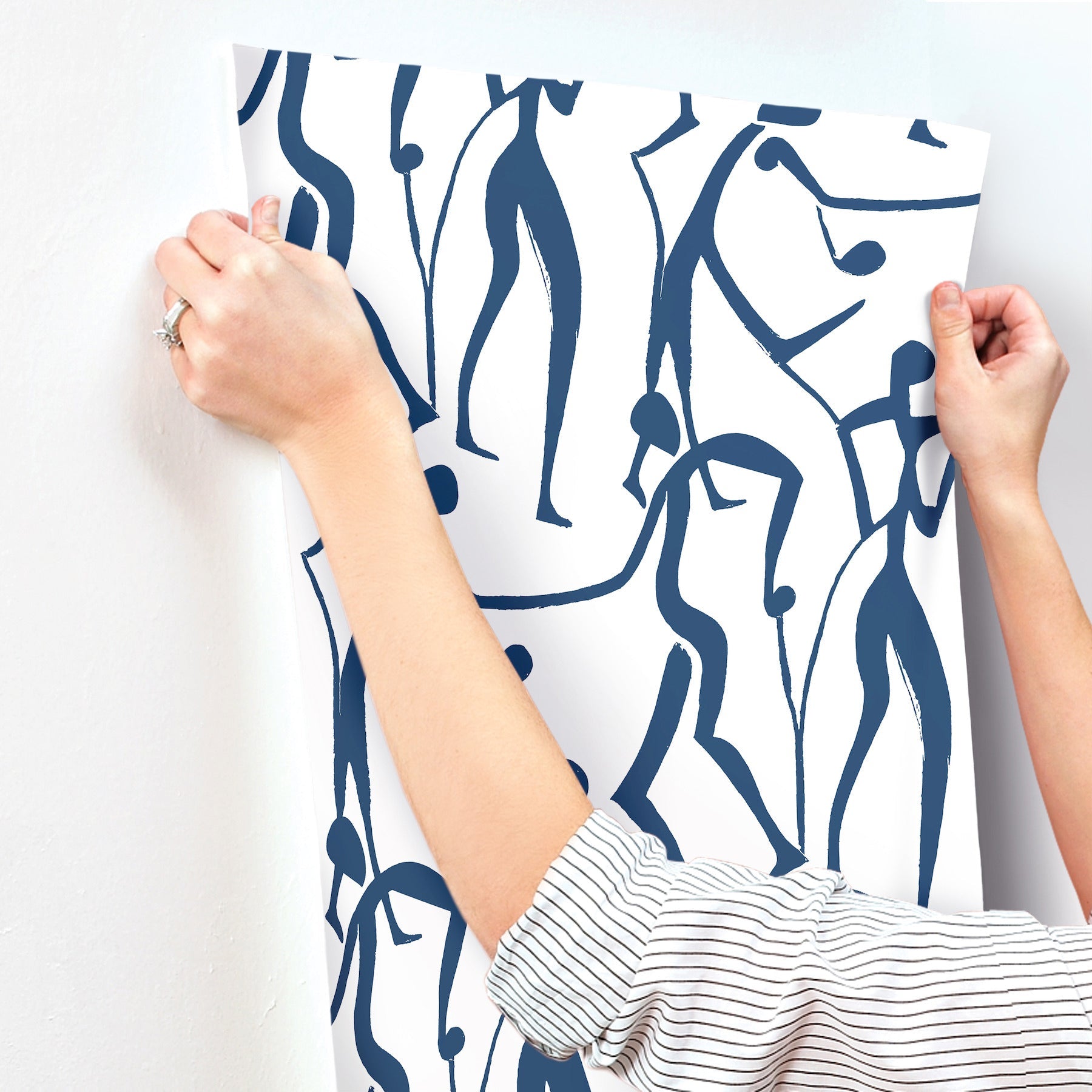 joyful-dancers-wallpaper-ultramarine-york-wallcoverings-zm2832