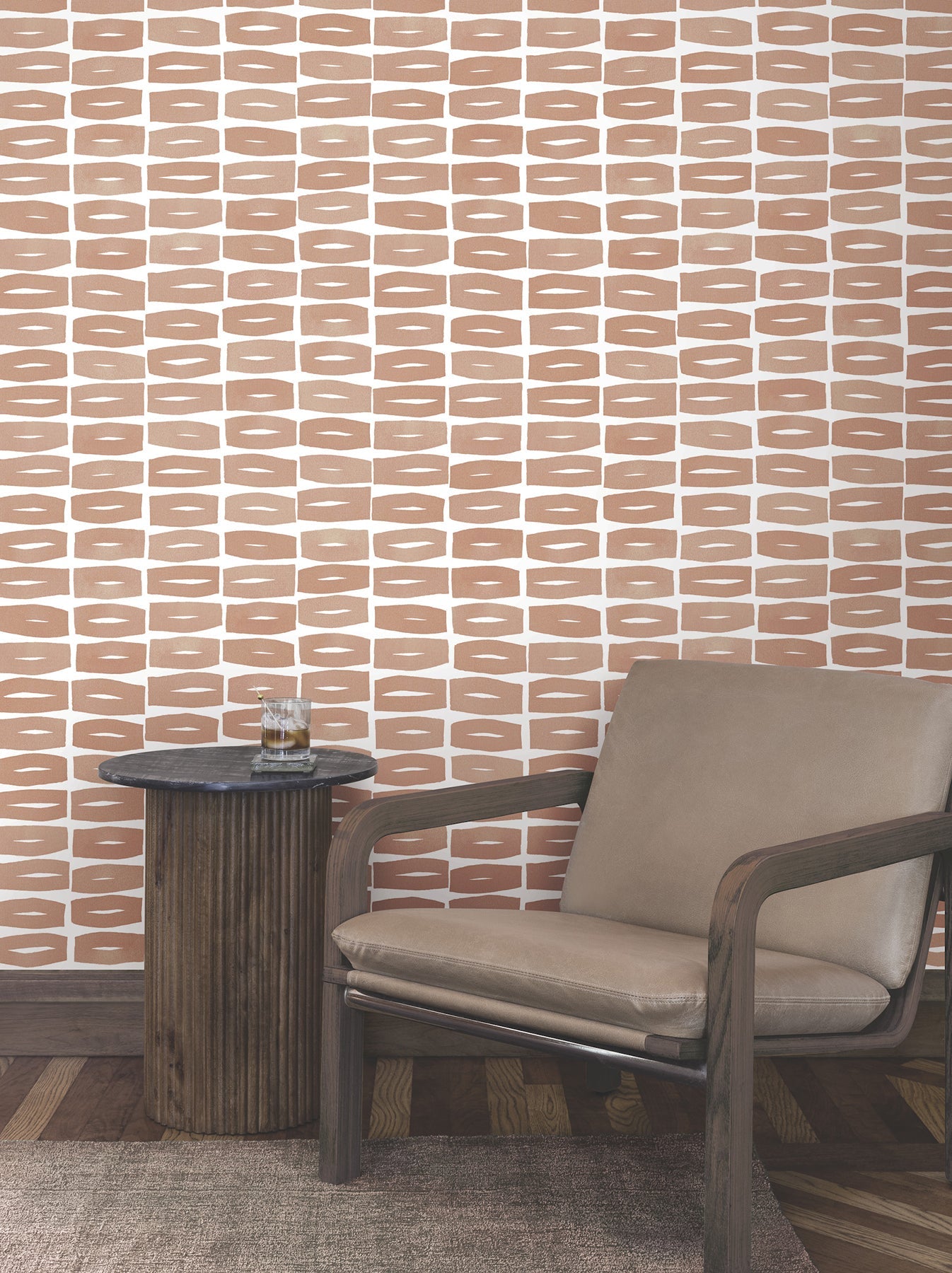 modernist-motif-wallpaper-terracotta-york-wallcoverings-zm2861