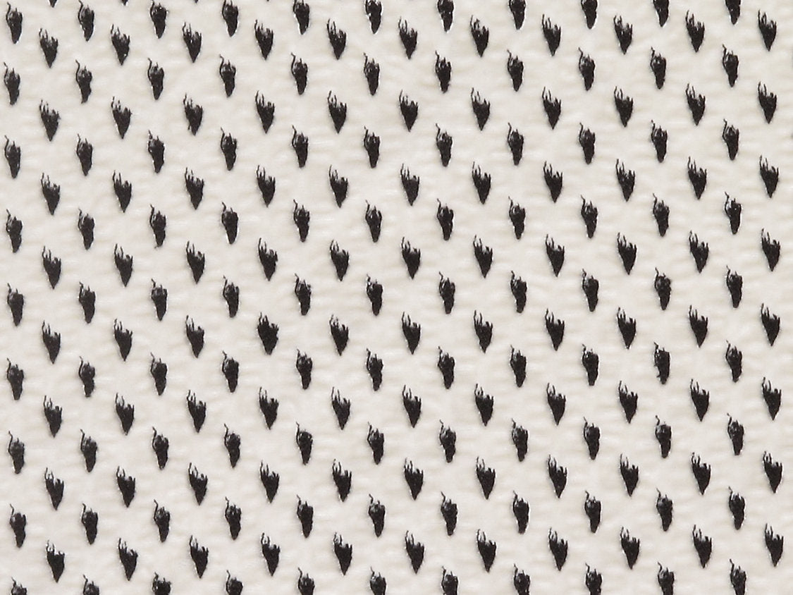 Ermine - Winter White - Scalamandre Fabric