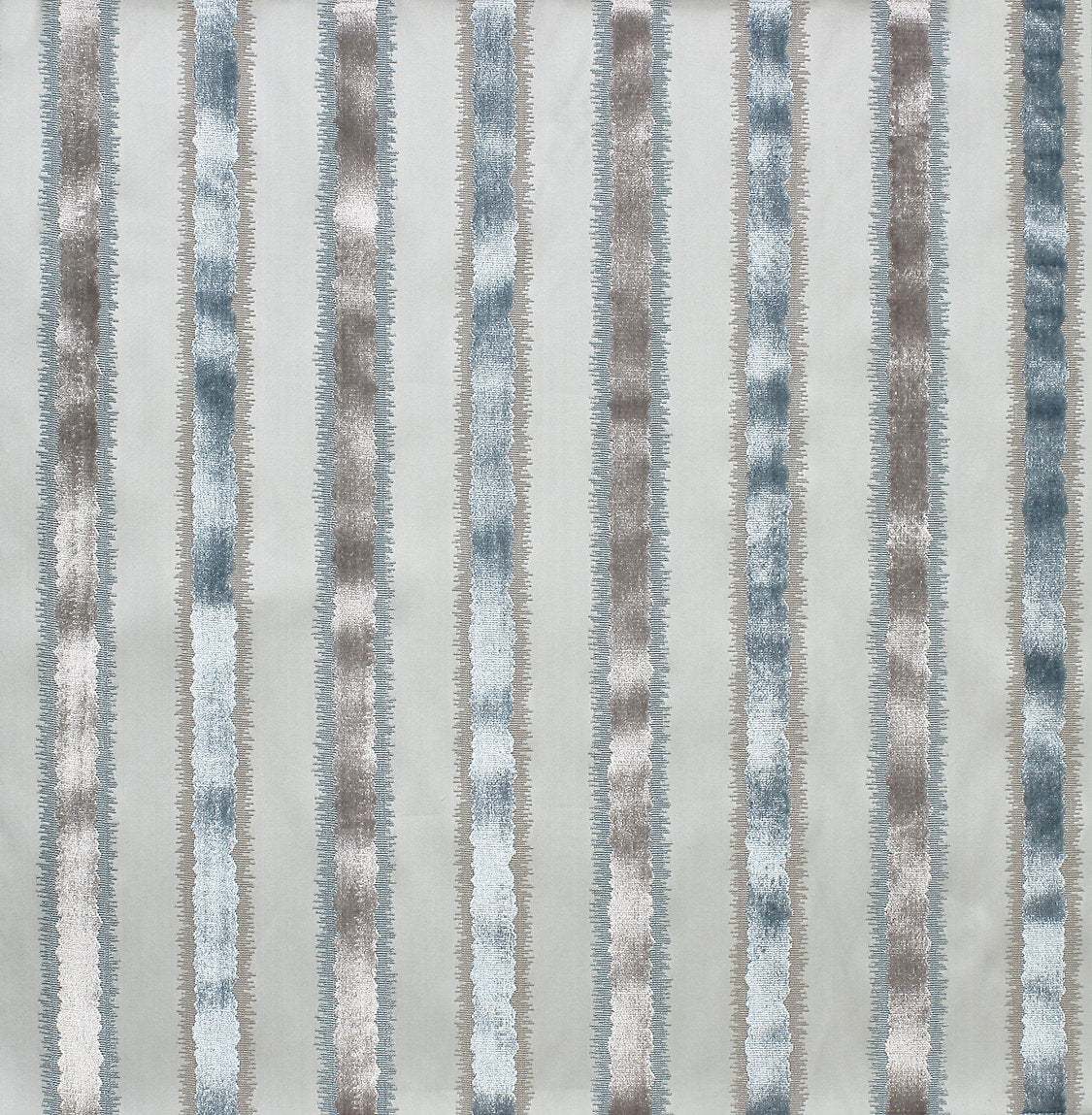 Tai Lao Stripe - Mist