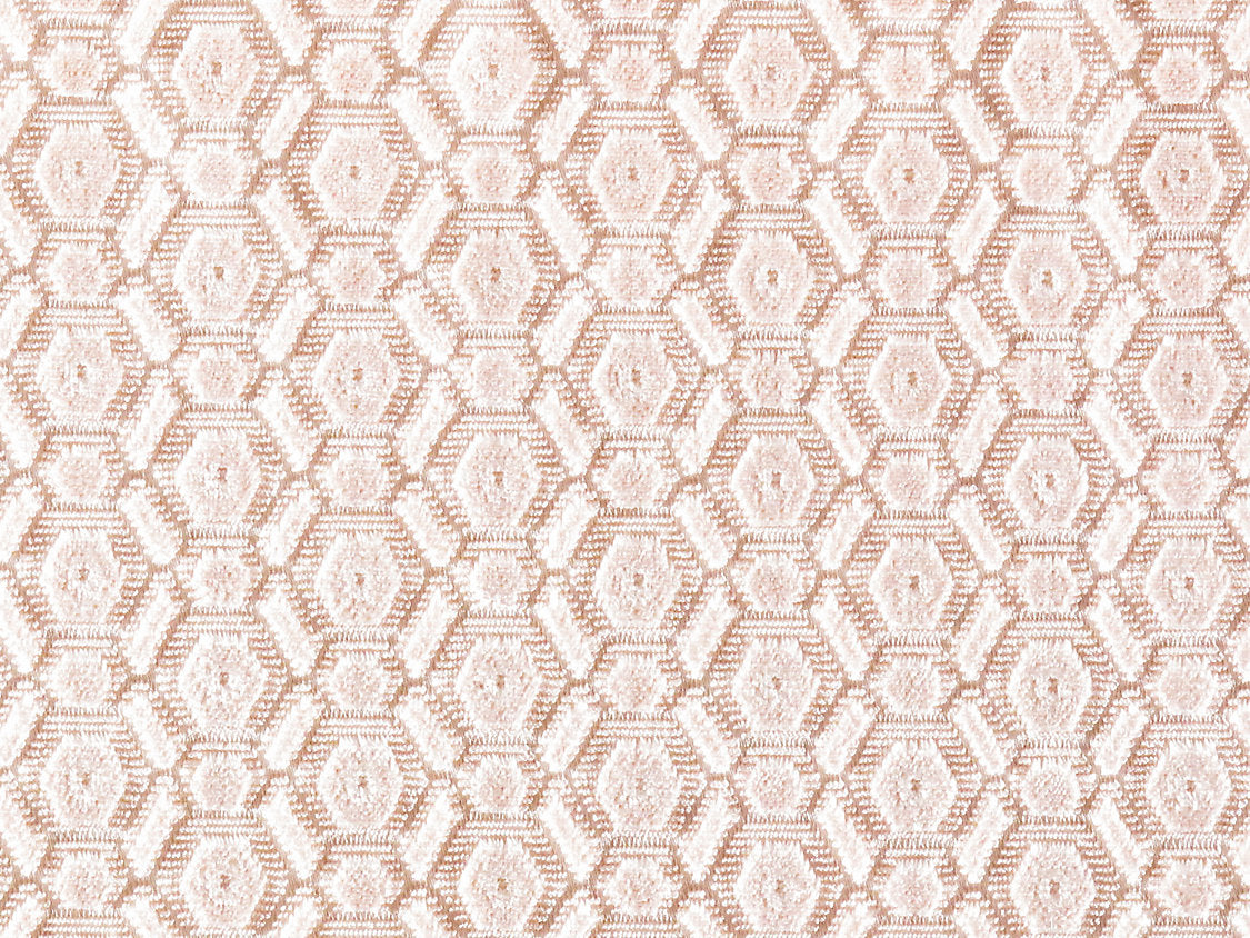 Manetta - Shell Pink