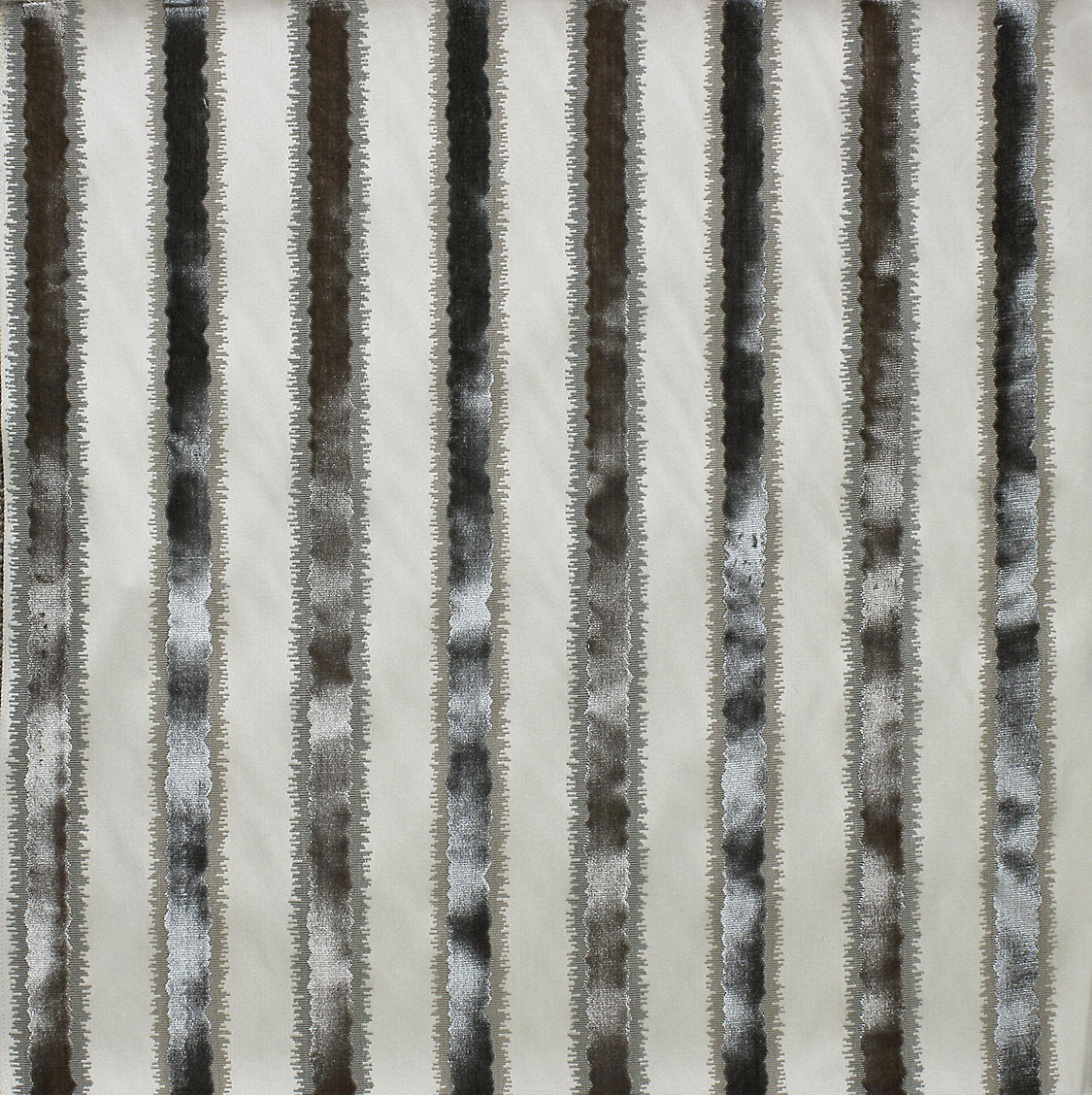 Tai Lao Stripe - Slate