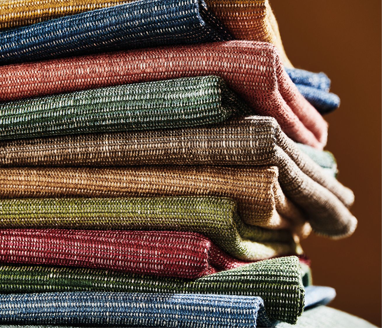 NC Farnaz Weaves Adria Taupe - Nina Campbell - NCF4570-01 Fabric