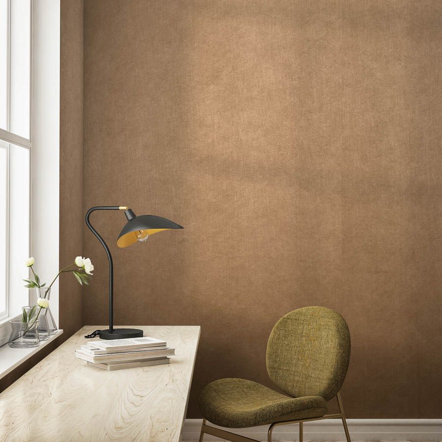 Alchemy - ALC-008 COPPER ROSE - Innovations Wallcovering - Innovations Wallpaper