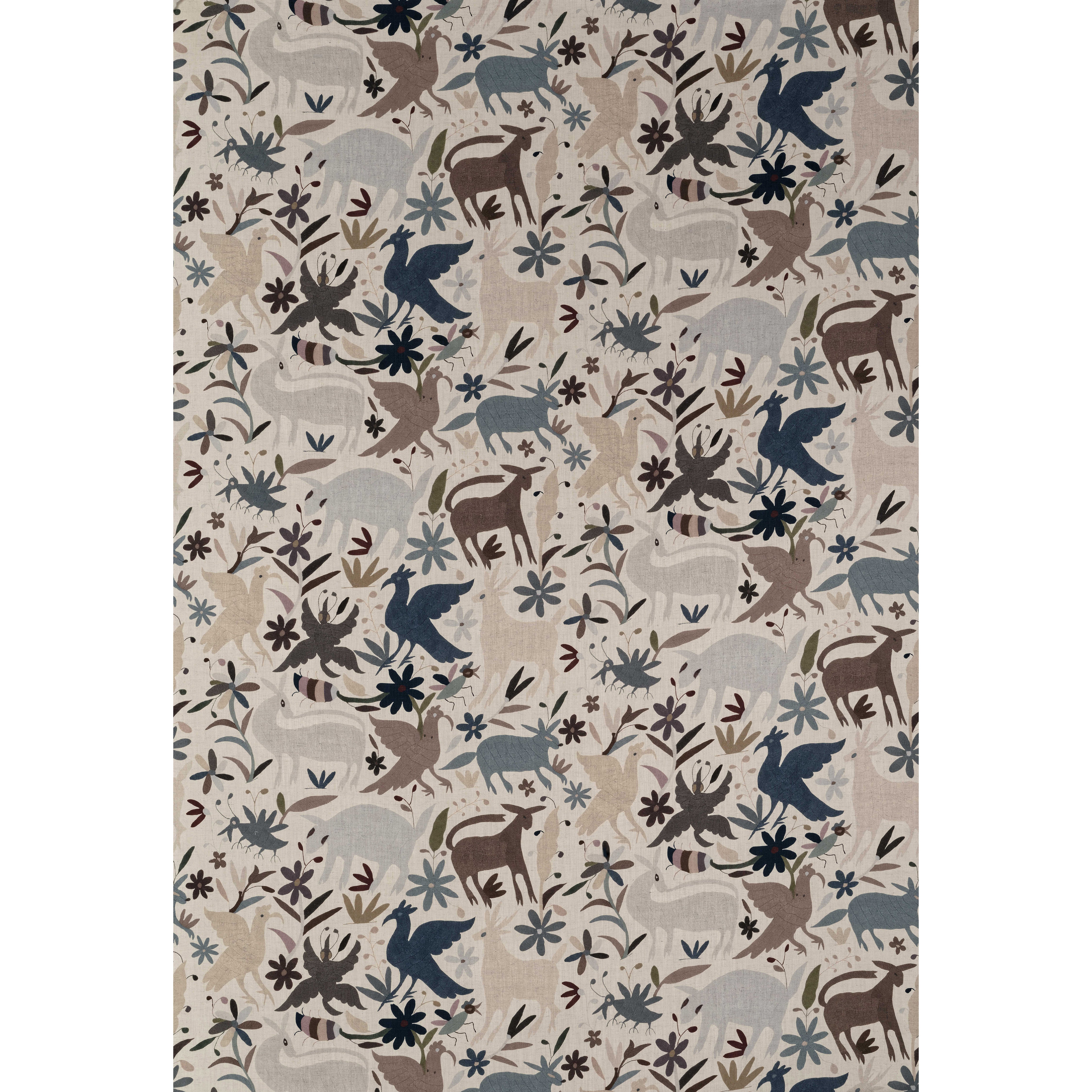 Tiki Tiki - Desert - Kravet Couture Fabric