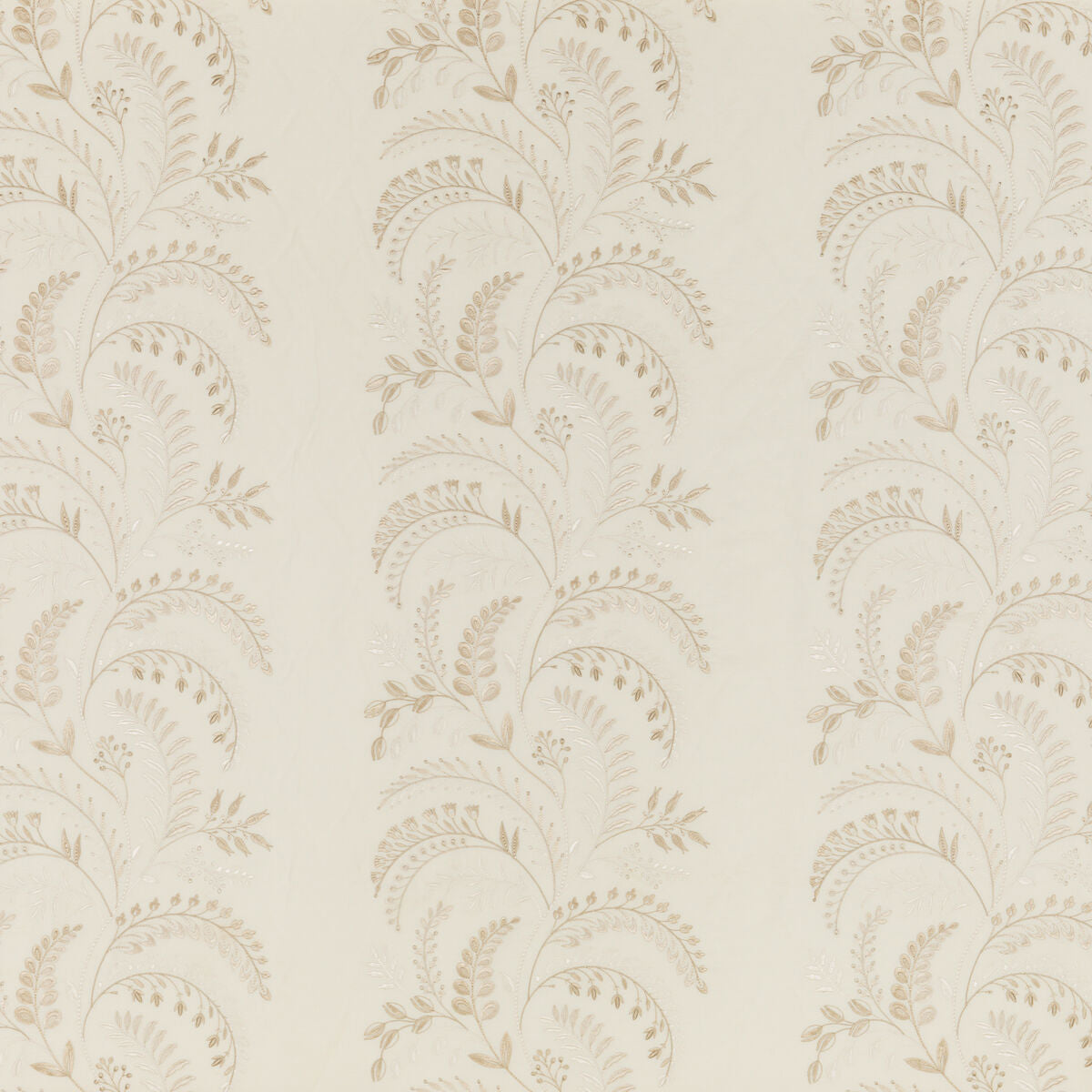 Pennington - Ivory - G P & J Baker Fabric