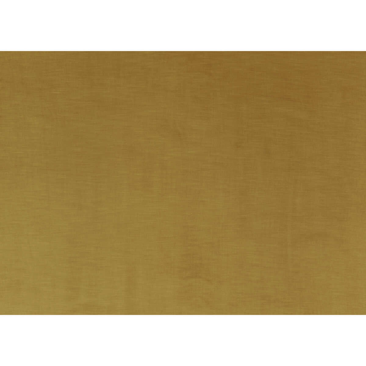 Coniston Velvet - Ochre - G P & J BAKER Fabric